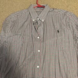 Two shirts